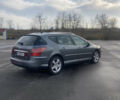 Серый Пежо 407, объемом двигателя 2 л и пробегом 269 тыс. км за 4600 $, фото 6 на Automoto.ua