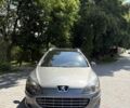 Сірий Пежо 407, об'ємом двигуна 1.6 л та пробігом 260 тис. км за 5000 $, фото 1 на Automoto.ua