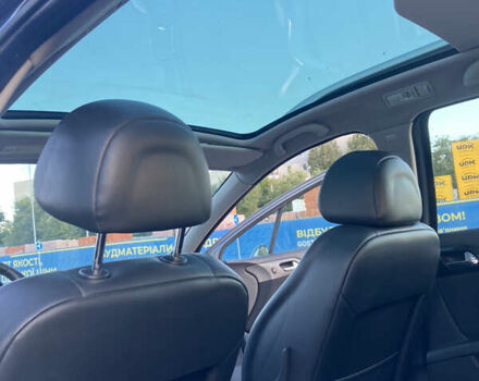 Серый Пежо 407, объемом двигателя 2 л и пробегом 269 тыс. км за 4600 $, фото 10 на Automoto.ua