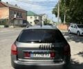 Сірий Пежо 407, об'ємом двигуна 1.6 л та пробігом 260 тис. км за 5000 $, фото 4 на Automoto.ua