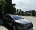 Сірий Пежо 407, об'ємом двигуна 1.6 л та пробігом 260 тис. км за 5000 $, фото 2 на Automoto.ua
