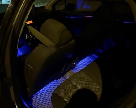 Сірий Пежо 407, об'ємом двигуна 1.6 л та пробігом 260 тис. км за 5000 $, фото 16 на Automoto.ua