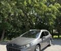 Сірий Пежо 407, об'ємом двигуна 1.6 л та пробігом 260 тис. км за 5000 $, фото 1 на Automoto.ua