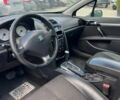 Серый Пежо 407, объемом двигателя 0 л и пробегом 317 тыс. км за 3900 $, фото 5 на Automoto.ua