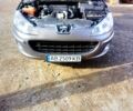 Сірий Пежо 407, об'ємом двигуна 1.6 л та пробігом 220 тис. км за 4400 $, фото 1 на Automoto.ua