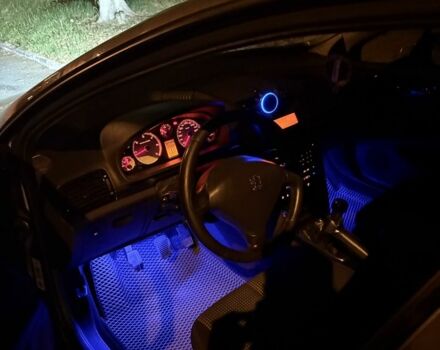 Сірий Пежо 407, об'ємом двигуна 1.6 л та пробігом 260 тис. км за 5000 $, фото 15 на Automoto.ua