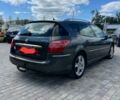 Серый Пежо 407, объемом двигателя 0 л и пробегом 317 тыс. км за 3900 $, фото 3 на Automoto.ua