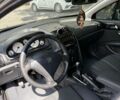 Сірий Пежо 407, об'ємом двигуна 1.6 л та пробігом 260 тис. км за 5000 $, фото 7 на Automoto.ua