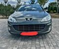 Серый Пежо 407, объемом двигателя 0 л и пробегом 317 тыс. км за 3900 $, фото 1 на Automoto.ua