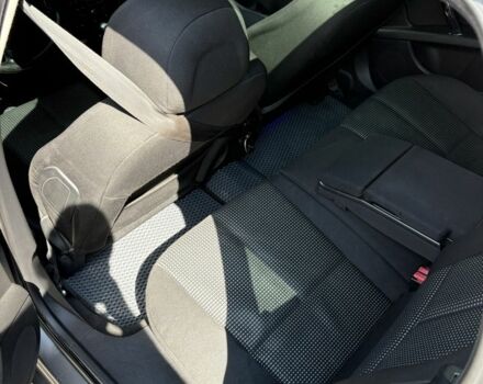 Сірий Пежо 407, об'ємом двигуна 1.6 л та пробігом 260 тис. км за 5000 $, фото 12 на Automoto.ua