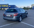 Серый Пежо 407, объемом двигателя 2 л и пробегом 264 тыс. км за 5400 $, фото 5 на Automoto.ua