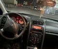 Сірий Пежо 407, об'ємом двигуна 1.6 л та пробігом 293 тис. км за 4350 $, фото 6 на Automoto.ua