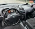 Серый Пежо 407, объемом двигателя 2 л и пробегом 317 тыс. км за 6500 $, фото 6 на Automoto.ua