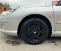 Серый Пежо 407, объемом двигателя 2 л и пробегом 317 тыс. км за 6500 $, фото 12 на Automoto.ua