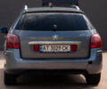 Серый Пежо 407, объемом двигателя 2 л и пробегом 250 тыс. км за 4500 $, фото 7 на Automoto.ua