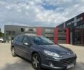 Серый Пежо 407, объемом двигателя 2 л и пробегом 330 тыс. км за 7500 $, фото 6 на Automoto.ua