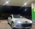 Сірий Пежо 407, об'ємом двигуна 1.6 л та пробігом 293 тис. км за 4350 $, фото 8 на Automoto.ua