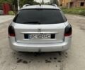 Серый Пежо 407, объемом двигателя 2 л и пробегом 317 тыс. км за 6500 $, фото 3 на Automoto.ua