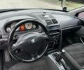 Серый Пежо 407, объемом двигателя 2 л и пробегом 317 тыс. км за 6500 $, фото 7 на Automoto.ua