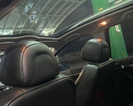 Сірий Пежо 407, об'ємом двигуна 1.6 л та пробігом 293 тис. км за 4350 $, фото 12 на Automoto.ua