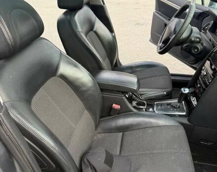Серый Пежо 407, объемом двигателя 2 л и пробегом 330 тыс. км за 7500 $, фото 7 на Automoto.ua