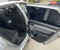 Серый Пежо 407, объемом двигателя 2 л и пробегом 317 тыс. км за 6500 $, фото 10 на Automoto.ua