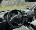 Сірий Пежо 407, об'ємом двигуна 2 л та пробігом 280 тис. км за 6500 $, фото 5 на Automoto.ua