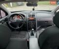 Серый Пежо 407, объемом двигателя 2 л и пробегом 317 тыс. км за 6500 $, фото 21 на Automoto.ua