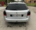 Серый Пежо 407, объемом двигателя 2 л и пробегом 317 тыс. км за 6500 $, фото 4 на Automoto.ua
