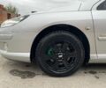 Серый Пежо 407, объемом двигателя 2 л и пробегом 317 тыс. км за 6500 $, фото 13 на Automoto.ua