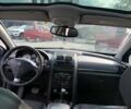Серый Пежо 407, объемом двигателя 2 л и пробегом 330 тыс. км за 7500 $, фото 11 на Automoto.ua
