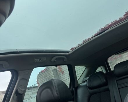 Пежо 407 2010 у Києві на Automoto.ua Сірий Пежо 407, об'ємом двигуна 2 л та пробігом 245 тис. км за 2500 $, фото 6 на Automoto.ua