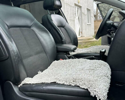 Сірий Пежо 407, об'ємом двигуна 2 л та пробігом 280 тис. км за 6500 $, фото 8 на Automoto.ua