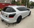 Серый Пежо 407, объемом двигателя 2 л и пробегом 317 тыс. км за 6500 $, фото 5 на Automoto.ua