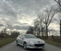 Сірий Пежо 407, об'ємом двигуна 1.6 л та пробігом 293 тис. км за 4350 $, фото 1 на Automoto.ua