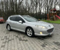 Сірий Пежо 407, об'ємом двигуна 2 л та пробігом 280 тис. км за 6500 $, фото 2 на Automoto.ua