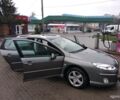 Сірий Пежо 407, об'ємом двигуна 1.6 л та пробігом 171 тис. км за 7000 $, фото 1 на Automoto.ua