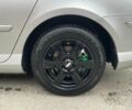 Серый Пежо 407, объемом двигателя 2 л и пробегом 317 тыс. км за 6500 $, фото 14 на Automoto.ua