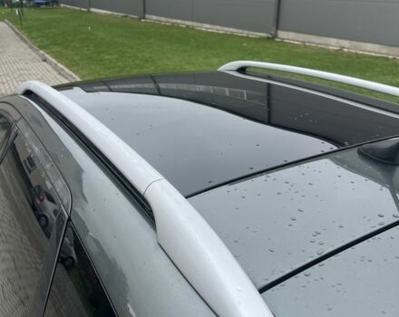 Пежо 407 2010 у Києві на Automoto.ua Сірий Пежо 407, об'ємом двигуна 2 л та пробігом 245 тис. км за 2500 $, фото 4 на Automoto.ua