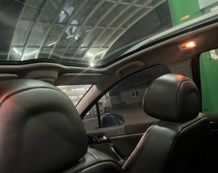 Сірий Пежо 407, об'ємом двигуна 1.6 л та пробігом 293 тис. км за 4350 $, фото 5 на Automoto.ua