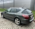 Пежо 407 2010 у Києві на Automoto.ua Сірий Пежо 407, об'ємом двигуна 2 л та пробігом 245 тис. км за 2500 $, фото 5 на Automoto.ua