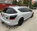 Серый Пежо 407, объемом двигателя 2 л и пробегом 317 тыс. км за 6500 $, фото 4 на Automoto.ua
