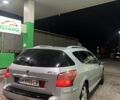 Сірий Пежо 407, об'ємом двигуна 1.6 л та пробігом 293 тис. км за 4350 $, фото 9 на Automoto.ua