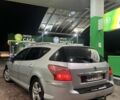 Сірий Пежо 407, об'ємом двигуна 1.6 л та пробігом 293 тис. км за 4350 $, фото 10 на Automoto.ua