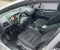 Серый Пежо 407, объемом двигателя 2 л и пробегом 317 тыс. км за 6500 $, фото 6 на Automoto.ua