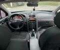 Серый Пежо 407, объемом двигателя 2 л и пробегом 317 тыс. км за 6500 $, фото 22 на Automoto.ua
