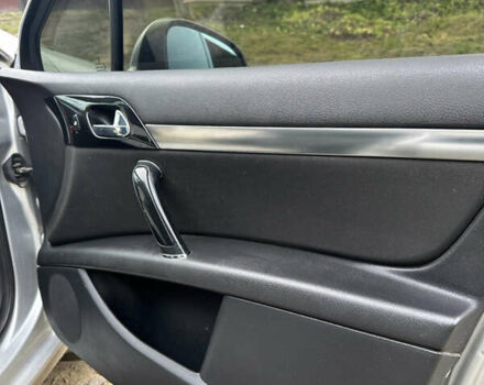 Сірий Пежо 407, об'ємом двигуна 2 л та пробігом 280 тис. км за 6500 $, фото 11 на Automoto.ua