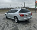 Сірий Пежо 407, об'ємом двигуна 2 л та пробігом 280 тис. км за 6500 $, фото 4 на Automoto.ua