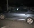 Серый Пежо 407, объемом двигателя 2 л и пробегом 300 тыс. км за 1000 $, фото 1 на Automoto.ua