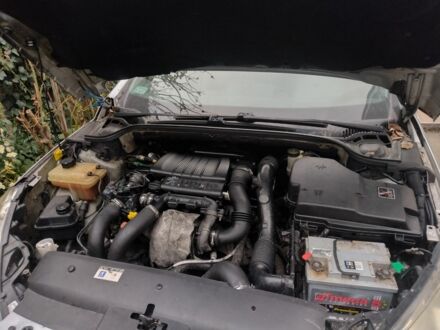 Пежо 407 2005 у Києві на Automoto.ua Сірий Пежо 407, об'ємом двигуна 1.6 л та пробігом 1000 тис. км за 1650 $, фото 1 на Automoto.ua